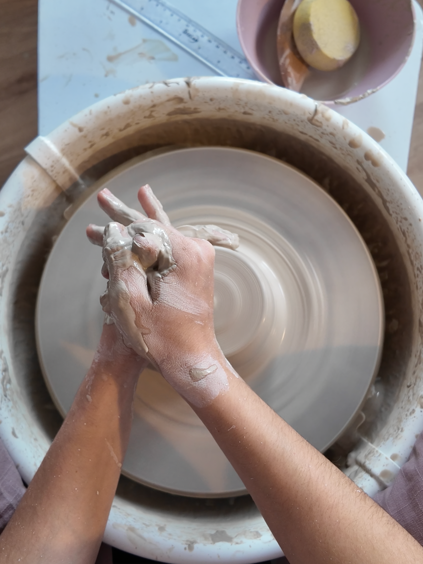 La Terracoteca – procesos creativos (2)