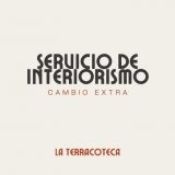 Cambio adicional - servicio de interiorismo