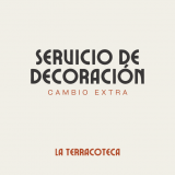 Cambio adicional - Servicio de decoración