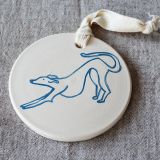 Adorno galgo 6.2 - LT