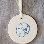 Adorno Galgo #7