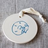 Adorno galgo 7.2 - LT