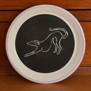 Plato Galgo #18