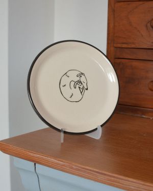 Plato Galgo II