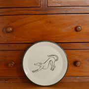 Plato Galgo #26