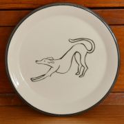 Plato Galgo #26