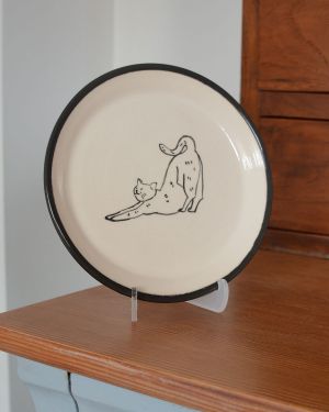 Plato Gato I