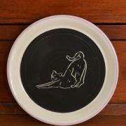 Plato Gato #2