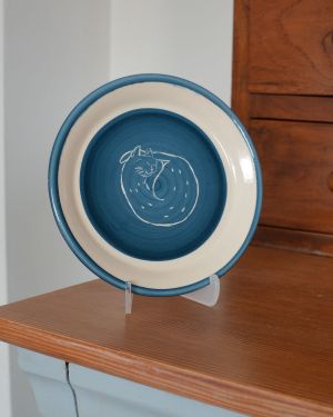 Plato Gato #3