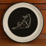 Plato Gato #6