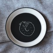Plato Gato #5