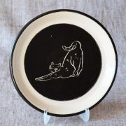 Plato Gato #6