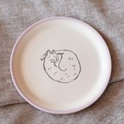 Plato Gato #7