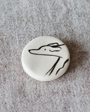 Imán Galgo I