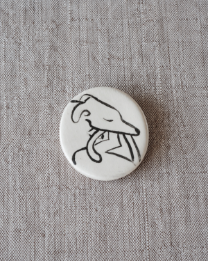 Imán Galgo II