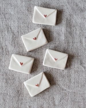 Pack de 5 imanes Sobre Grande